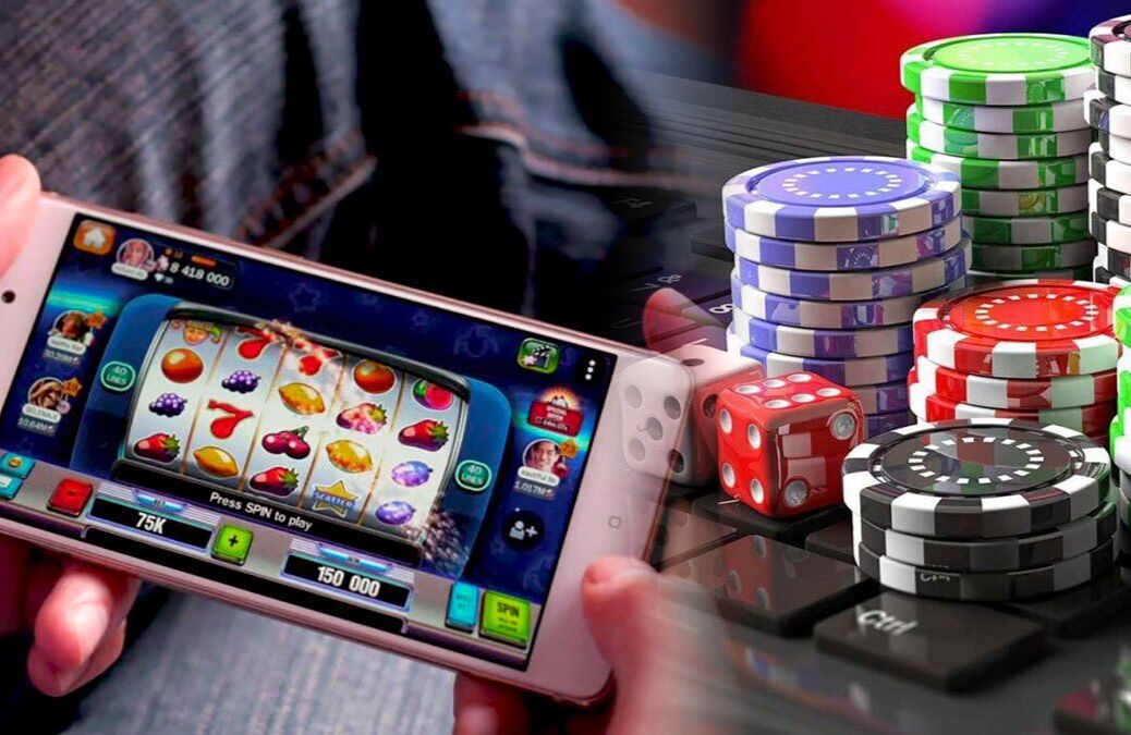 Discover Excitement at Joya 9 Casino 2