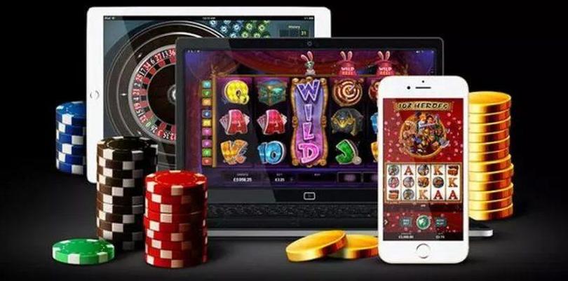 Discover Excitement at Joya 9 Casino 2