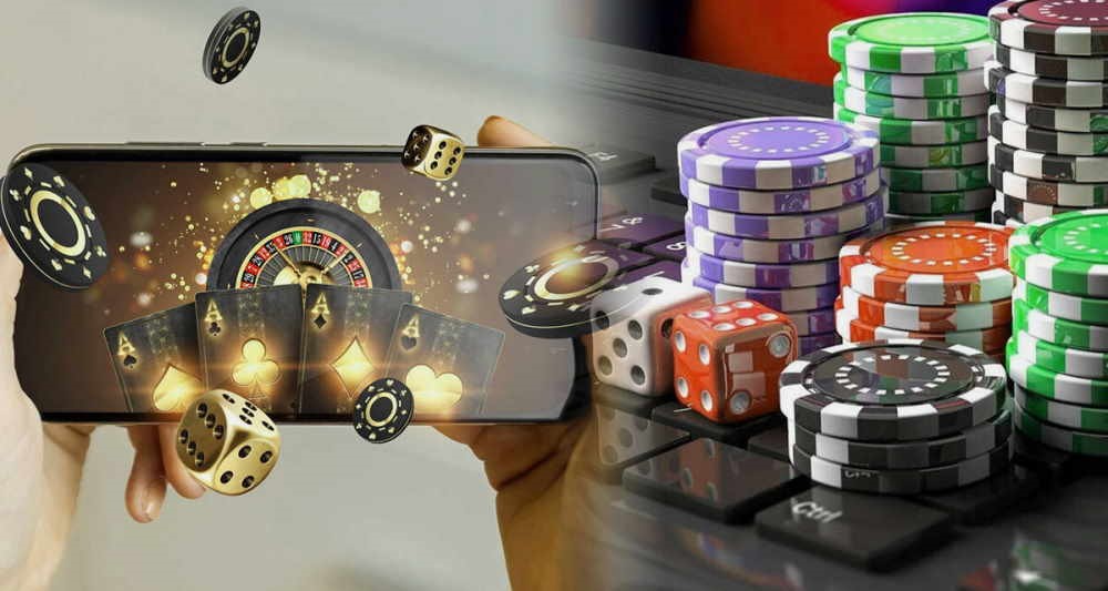 Experience the Excitement of Online Casino Lucky Carnival 19