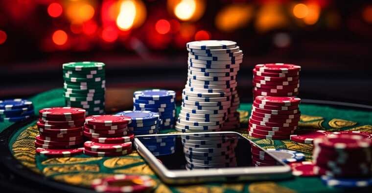 Explore the Thrills of Biamo Bet Casino