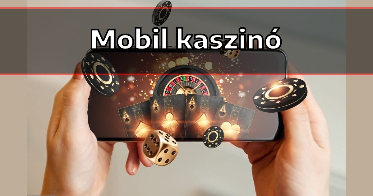 A legjobb magyar online casino – Játssz és nyerj online!