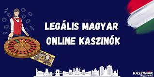 A legjobb magyar online casino – Játssz és nyerj online!