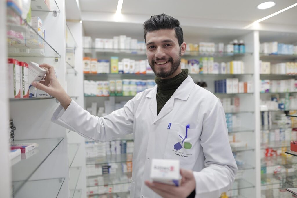 Antibiotik Bez Liječničkog Recepta Koliko Je Sigurno
