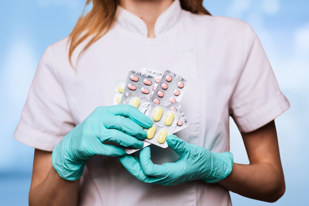 Antibiotik Bez Liječničkog Recepta Koliko Je Sigurno
