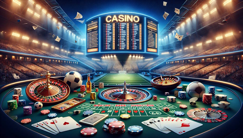 Betwinner O Guia Completo para Apostar e Aproveitar ao Máximo