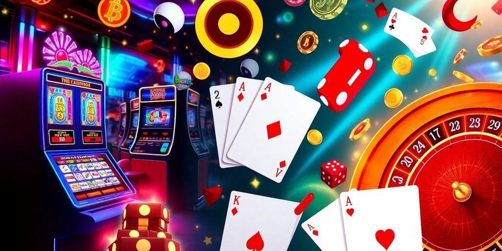 Die besten Spiele und Anbieter in den casinos ohne deutsche lizenz