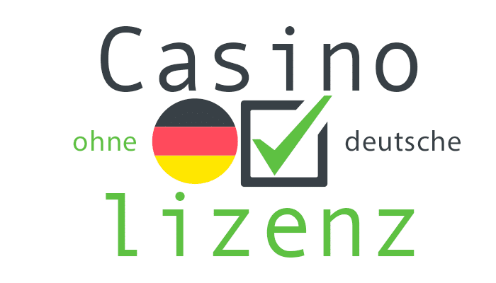 Die besten Spiele und Anbieter in den casinos ohne deutsche lizenz