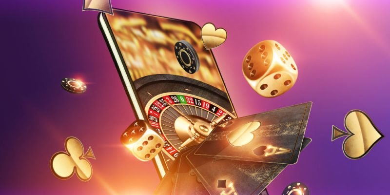 Die besten Strategien für Ihr online casino ohne Steuer