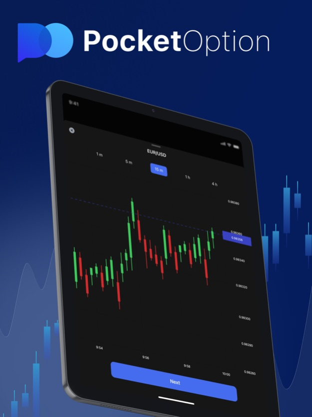 Discover the Advantages of Pocket Option Broker for Traders