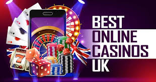 Discover the Best Online Casino UK for Everyone's Needs