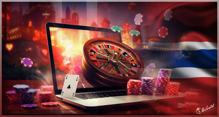 Discover the Exciting World of Norwegian Casino Sites