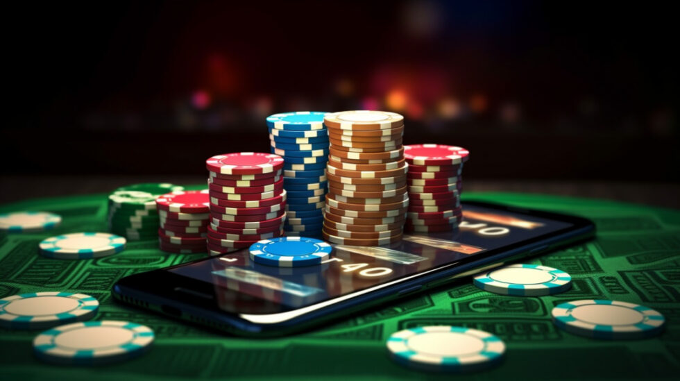 Euphoria Wins Casino Online Games Explore the Excitement of Digital Gaming