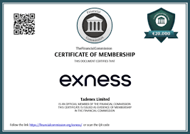 Exness Kuwait Exploring Trading Opportunities and Benefits