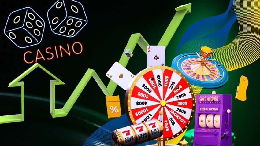 Experience Thrilling Gaming Adventures at Winner Casino & Sportsbook
