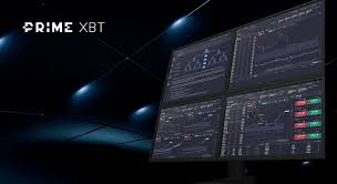 Experience Trading Anytime with PrimeXBT Mobile App