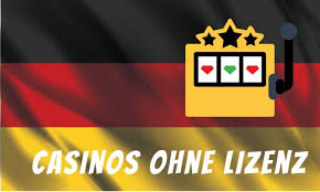 Faszination und Risiken eines online casino ohne lizenz 66