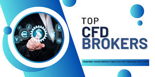 Finding the Best Broker for CFD Trading