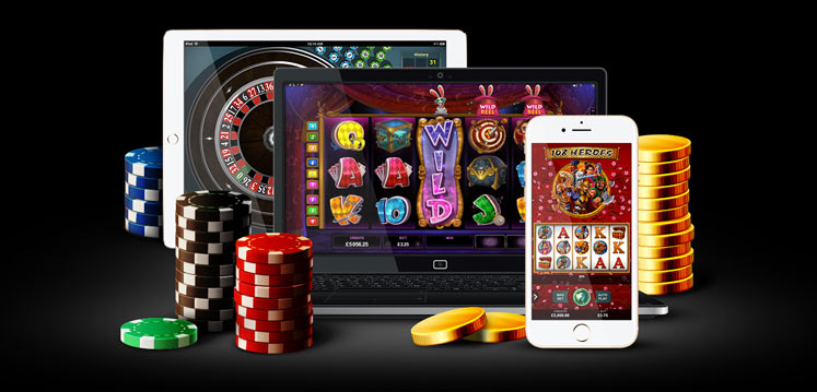 GameFi Meets Casino Exploring the Future of Gaming and Gambling