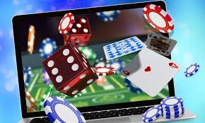 GameFi Meets Casino Exploring the Future of Gaming and Gambling