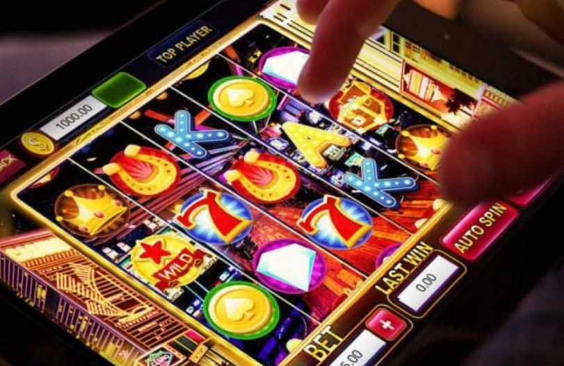 Magius Casino Registration Process 34