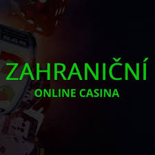 Nové online casino bonus bez vkladu – Získejte výhody bez rizika!