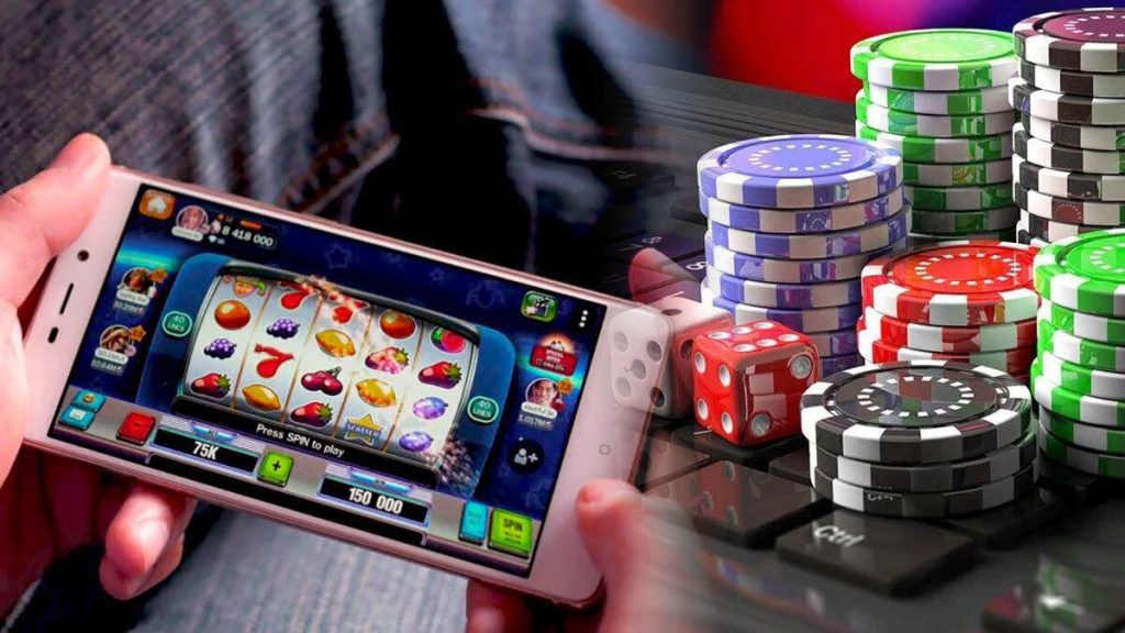 Nové online casino bonus bez vkladu – Získejte výhody bez rizika!