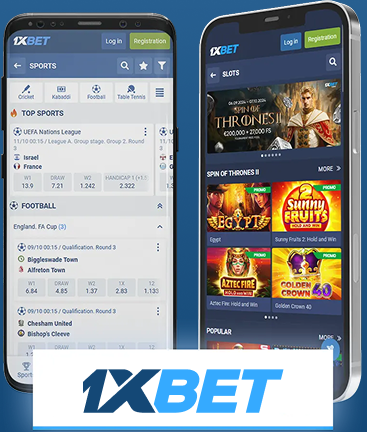 1xBet Basketball Your Ultimate Betting Destination 1xBet Basketball Your Ultimate Betting Destination
