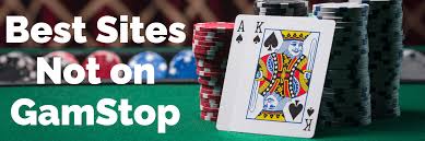 Discover Exciting Casinos Not Listed on Gamstop 649088563