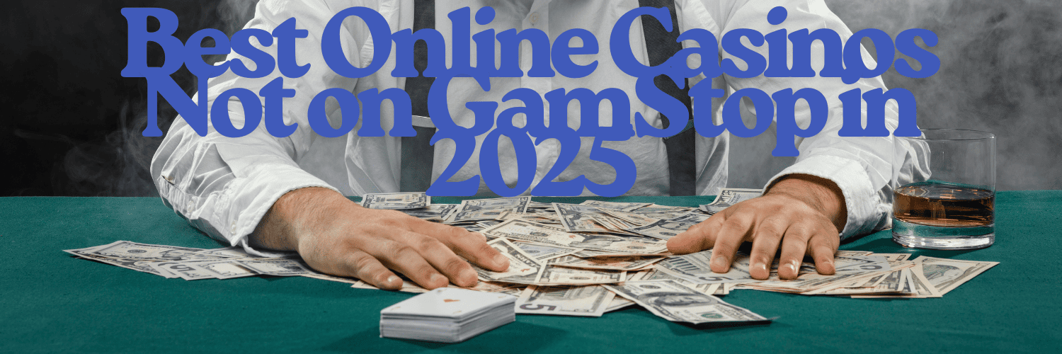 Discover Exciting Casinos Not Listed on Gamstop 649088563
