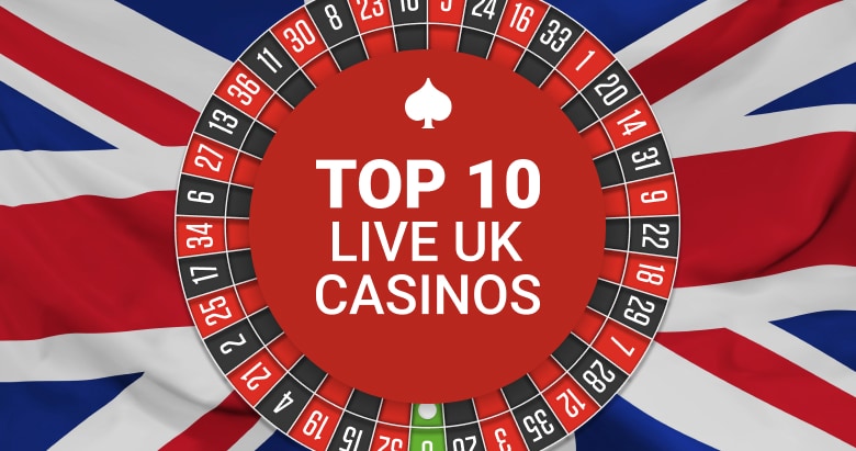 Discover the Best Live Online Casinos Your Ultimate Guide Discover the Best Live Online Casinos Your Ultimate Guide