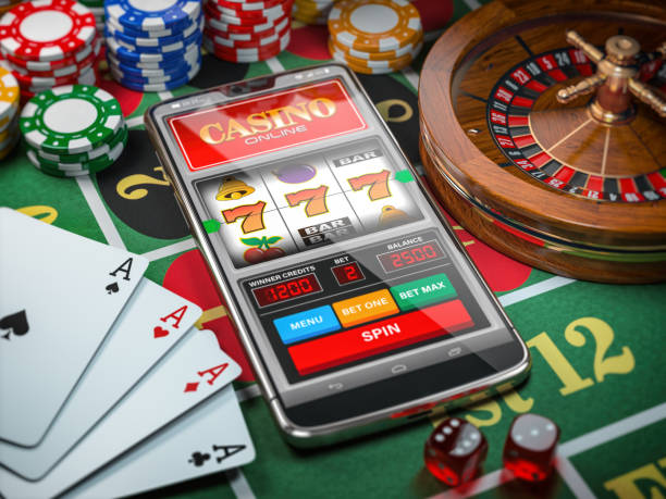 Discover the Excitement of Online UK Winit Casino 17