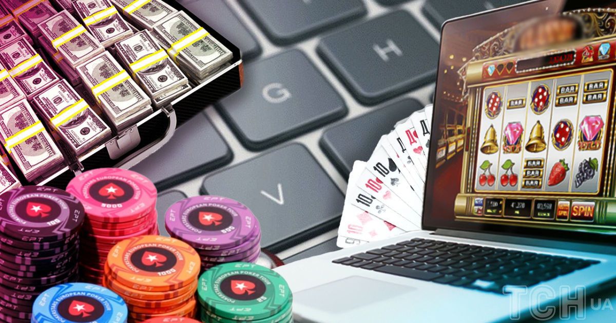 Discover the Exciting World of 1RED Casino 8