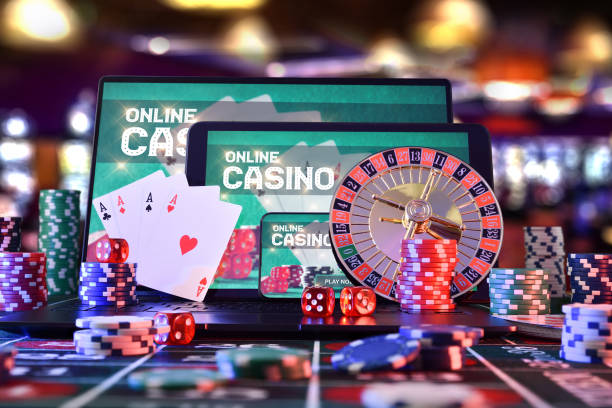 Discover the Exciting World of 1RED Casino 8