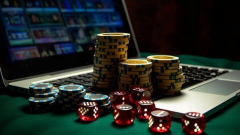 Discover the Exciting World of 1RED Casino 8
