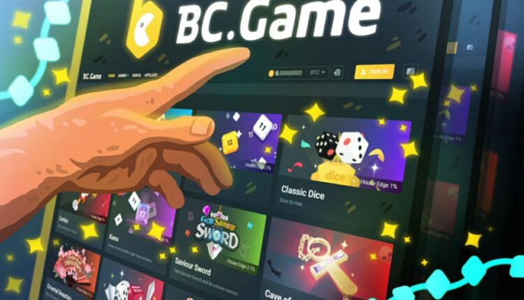 Discover Your Winning Strategy with App BC.Game USA