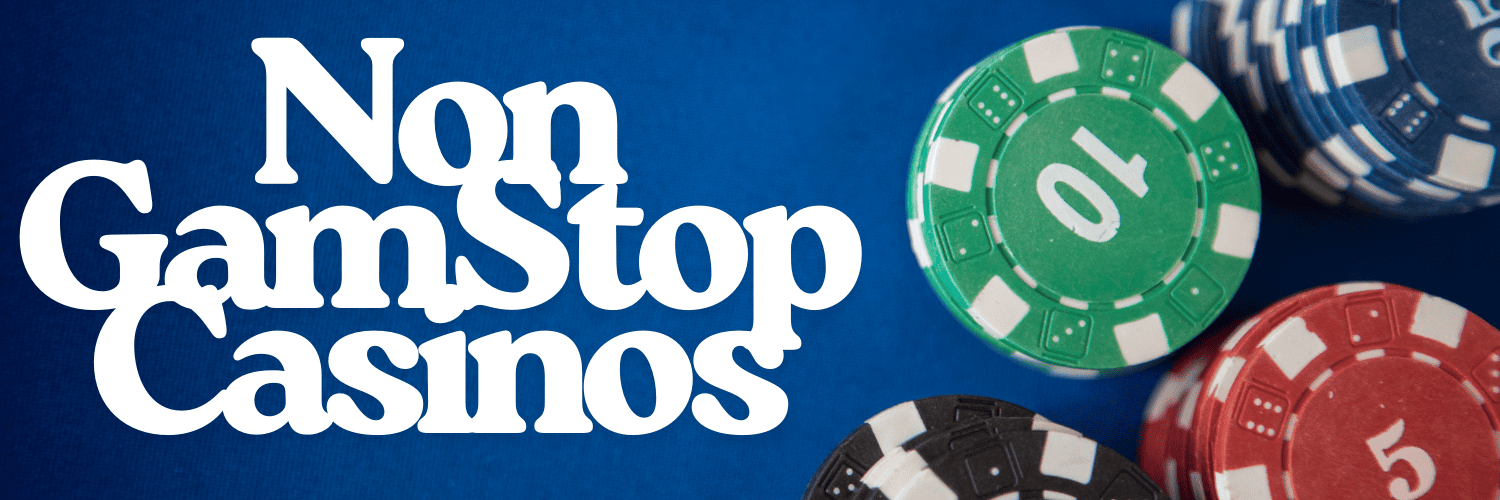 Discovering Casinos Non Gamstop Your Guide to Unrestricted Gaming 770006422