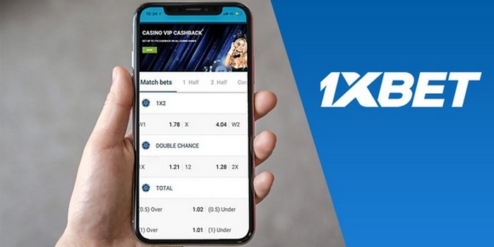 Experience the Thrill of 1xBet Live Tennis Betting 1021050313 Experience the Thrill of 1xBet Live Tennis Betting 1021050313