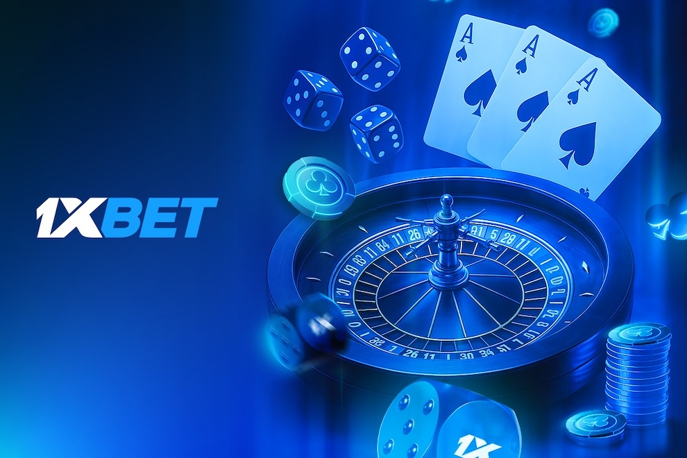 Explore the Excitement of Sports Betting with 1xBet