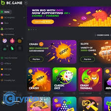 Explore the Features and Benefits of the App BC.Game