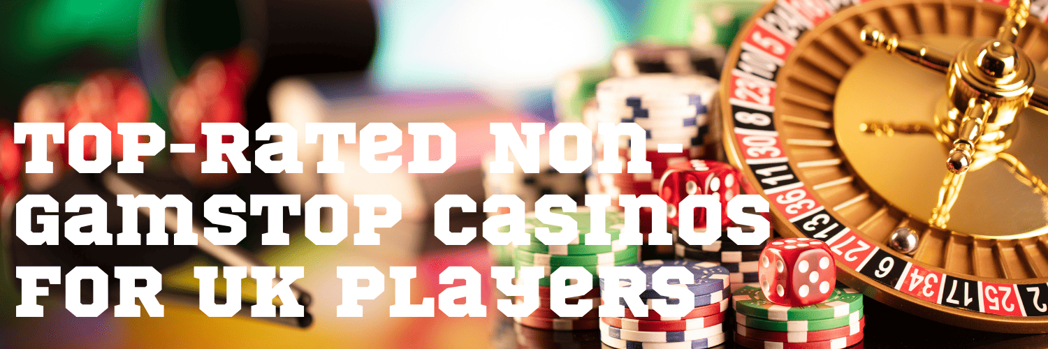 Exploring Non Gamstop Casino Sites A Comprehensive Guide 534676360
