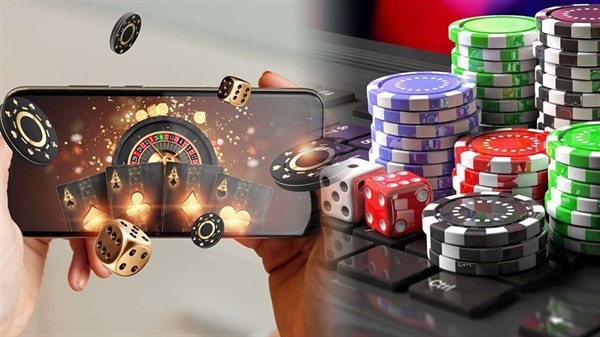 Exploring Online Casino Loyalty Programs Rewards for Gamblers