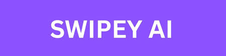 Exploring the Unique Design of Swipey AI Logo