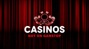 Exploring the World of Non Gamstop Casinos 692745266
