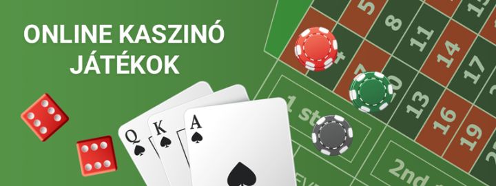 Külföldi Online Kaszinók Magyarországon Minden, amit tudni érdemes 1060826860
