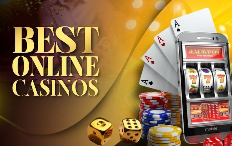 LuckiCasino Online Slots A New Realm of Gaming Excitement