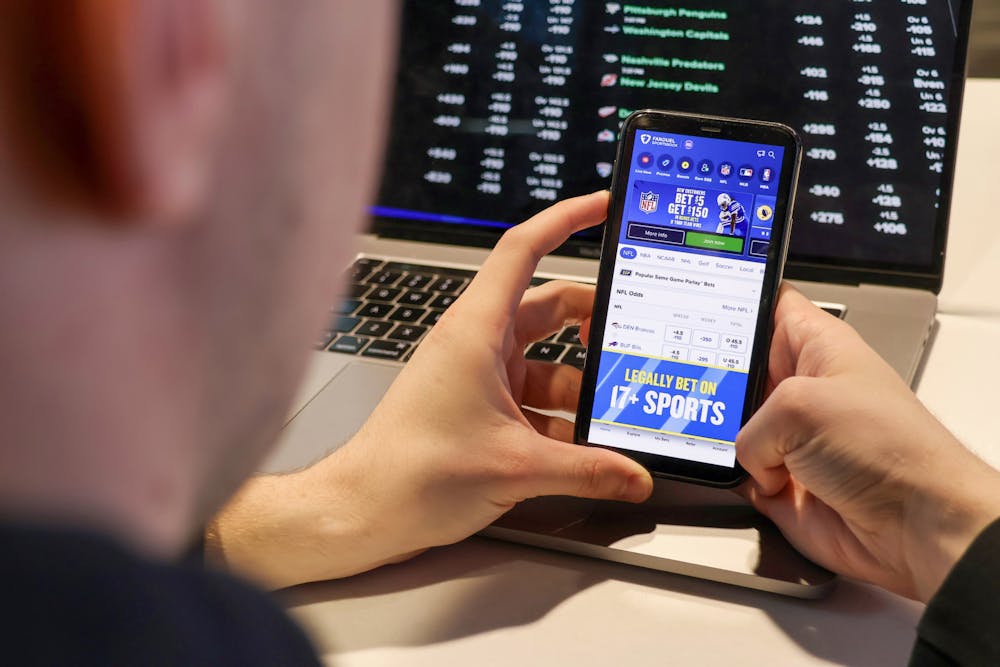 The Rise of Gursha Bet Revolutionizing Online Betting 1181276344