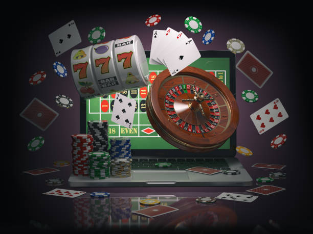 Experience the Thrill at Lucky Carnival Casino & Sportsbook 1984077750