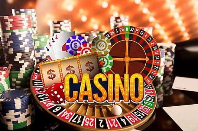 The Exciting World of Casino Slotit UK Your Ultimate Guide