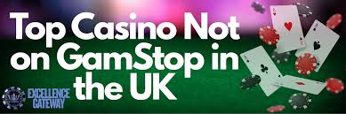 Top Betting Sites Not on GamStop -1339729264 Top Betting Sites Not on GamStop -1339729264
